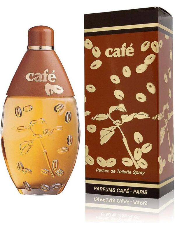 Perfume Café - 100ml