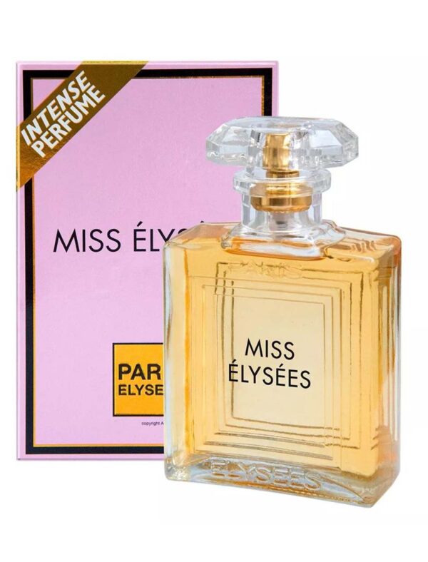 Perfume Miss Elysees - 100ml