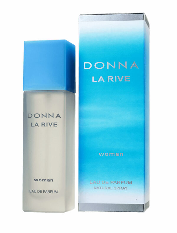 Perfume La Rive Donna - 90ml