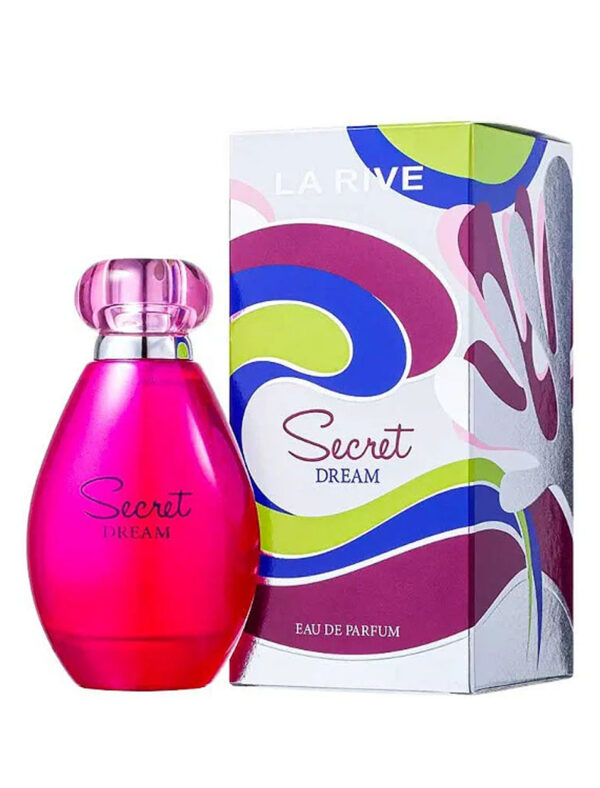 Perfume La Rive Secret Dream - 90ml