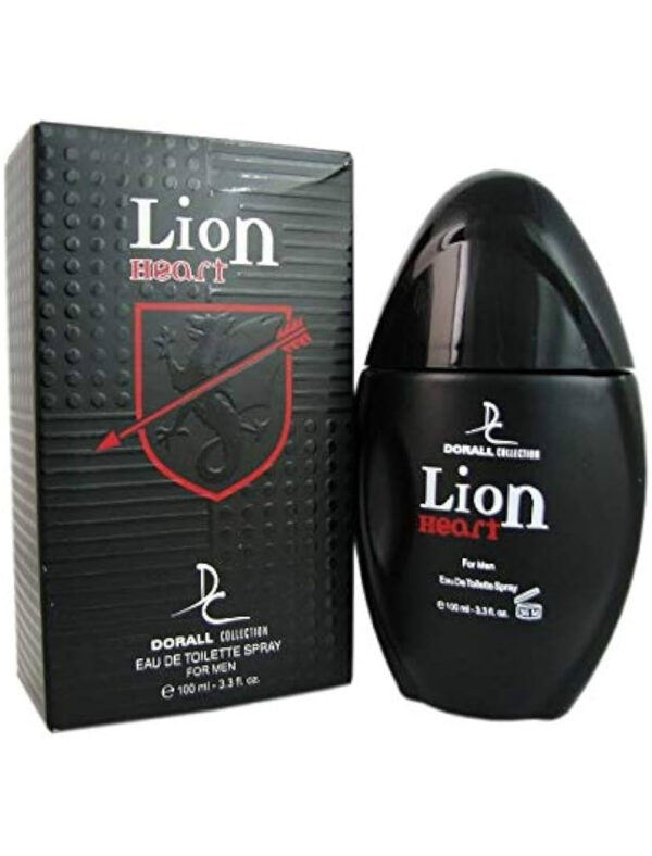 Perfume Lion Dorall – 100ml