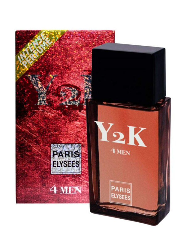 Perfume Y2K – 100ml