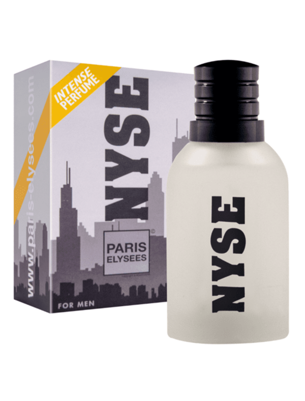 Perfume NYSE – 100ml