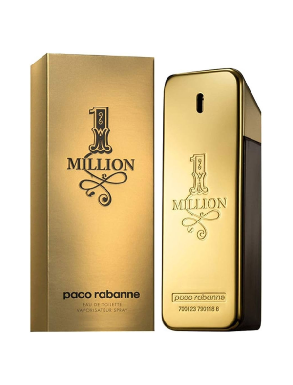 Perfume One Million Paco Rabanne