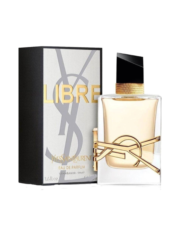 Perfume Yves Saint Laurent Libre Feminino Eau De Parfum