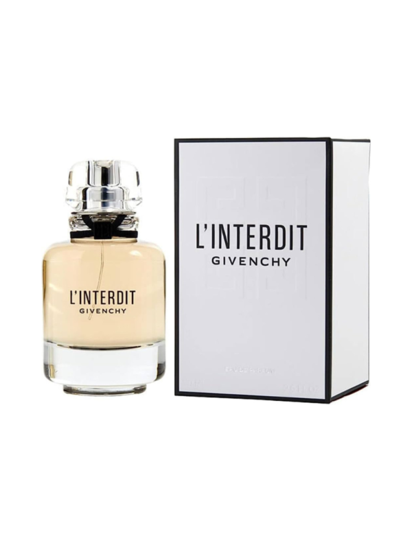 Perfume L'interdit Givenchy