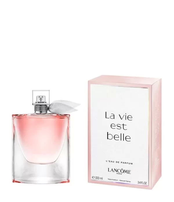 Perfume La Vie Est Belle Lancôme