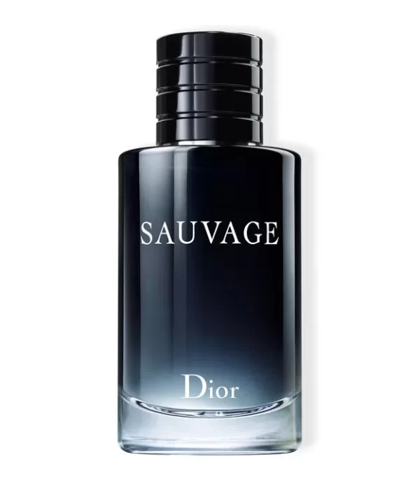 Perfume Dior Sauvage Masculino Eau De Toilette -100ml