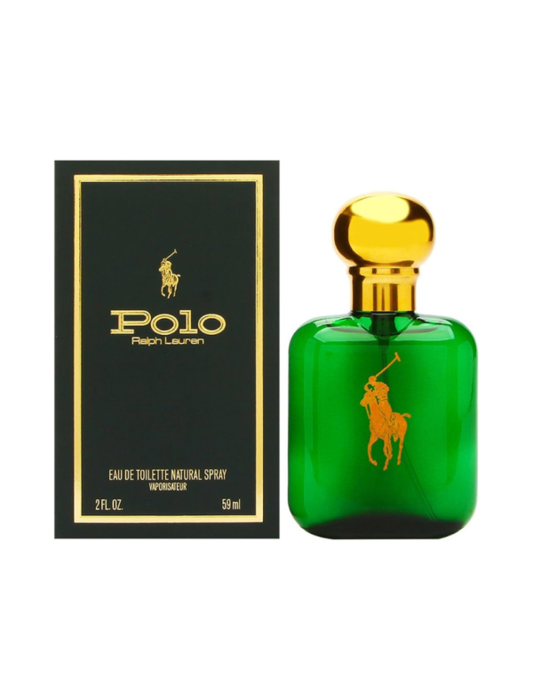 Perfume Polo Masculino Eau De Toilette Ralph Lauren