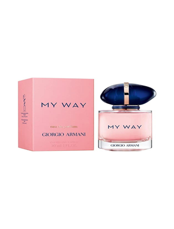 Perfume Feminino Giorgio Armani My Way Eau De Parfum