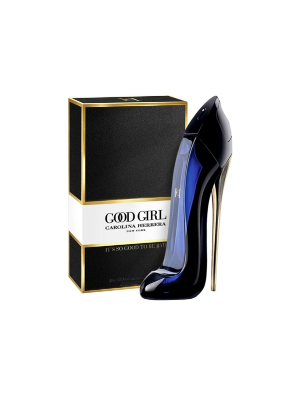 Perfume Carolina Herrera Good Girl Eau De Parfum Feminino