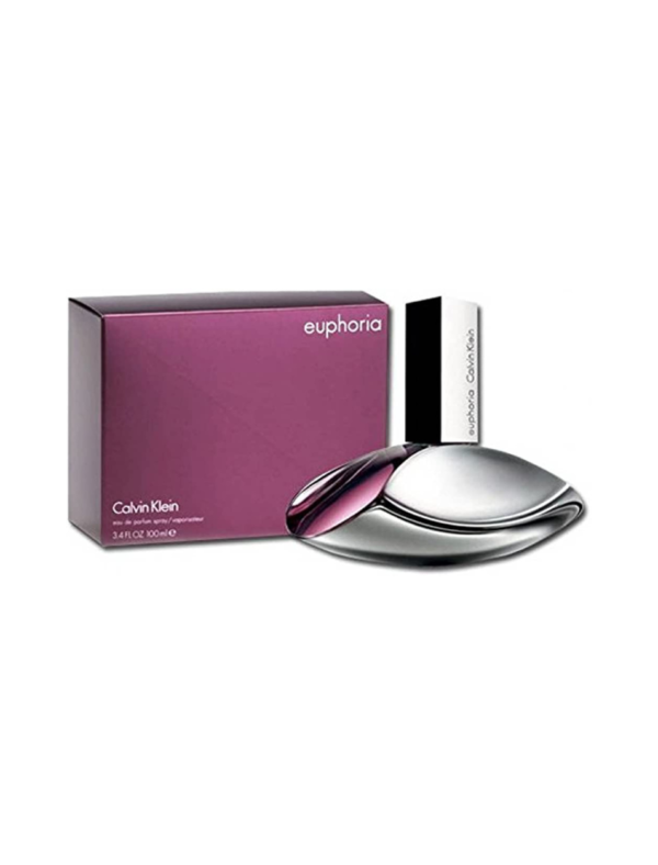 Perfume Euphoria Feminino Calvin Klein- 100ml