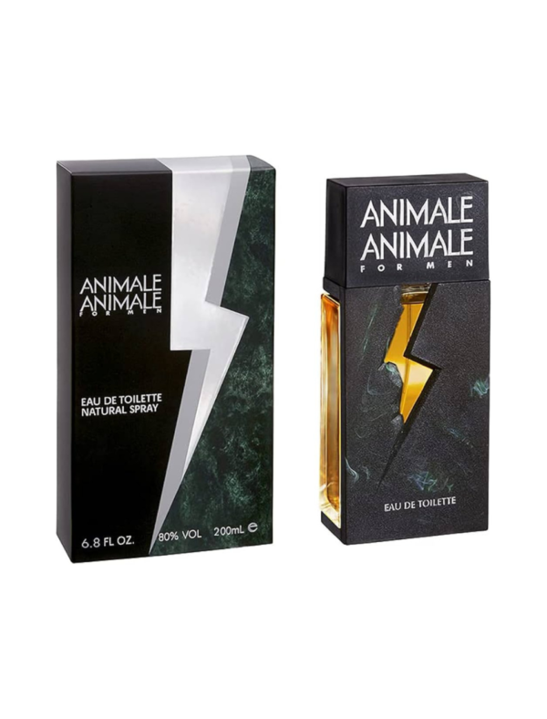 Perfume Animale Animale  - 100ml.