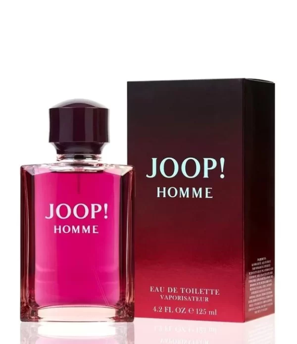 Perfume Joop Homme EAU de Toilette