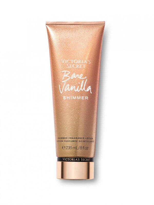 Victoria’s Secret Bare Vanilla