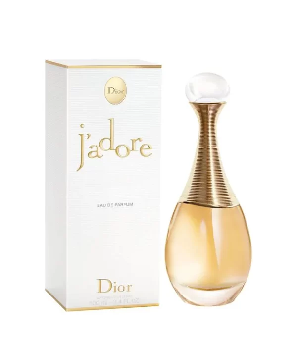 Perfume Dior J'adore Feminino Eau De Parfum