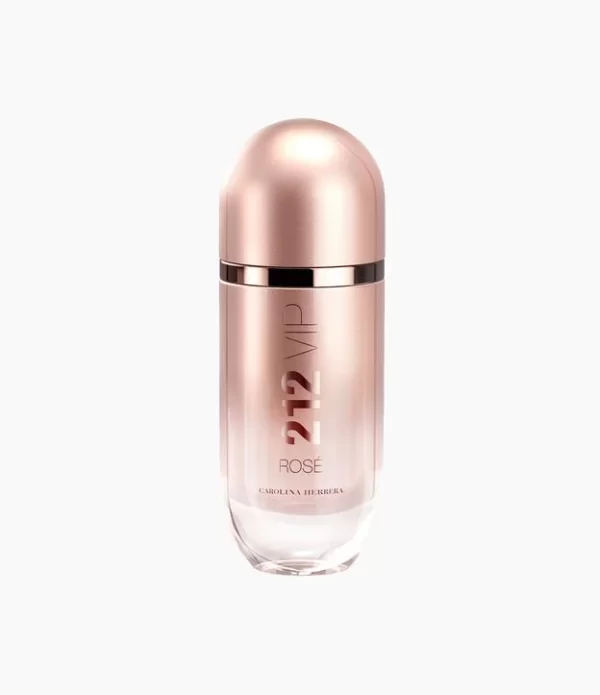 Perfume Carolina Herrera 212 Vip Rosé Eau De Parfum