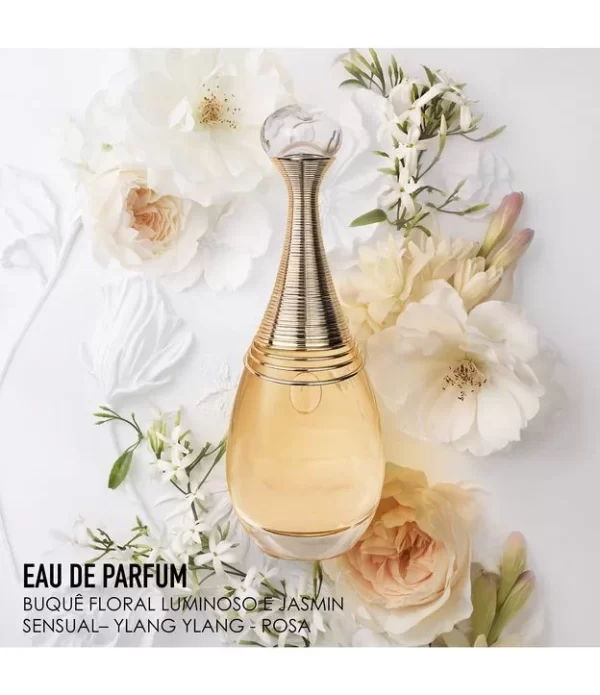 Perfume Dior J'adore Feminino Eau De Parfum - Image 2