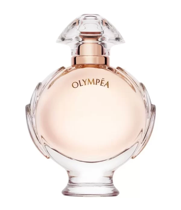 Perfume Paco Rabanne Olympéa Feminino Eau De Parfum