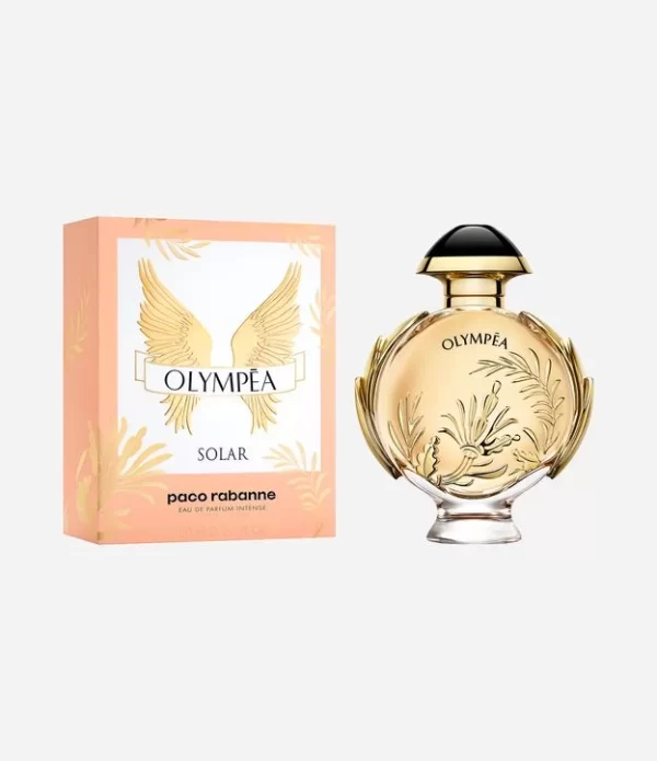 Perfume Paco Rabanne Olympéa Solar Eau De Parfum Feminino