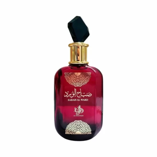 Perfume Sabah Al Wataniah 100ml